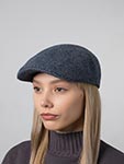 Кепка STETSON арт. 6170807 IVY CAP WOOL (22)